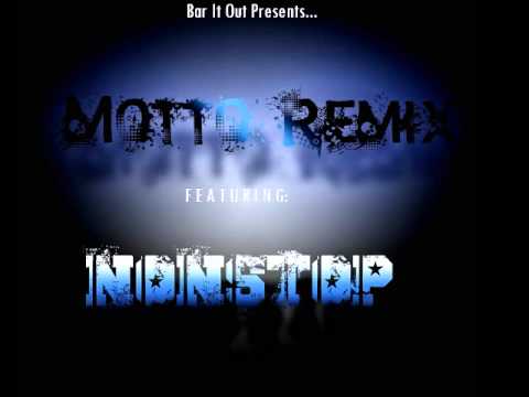 Motto Remix Ft NonStop
