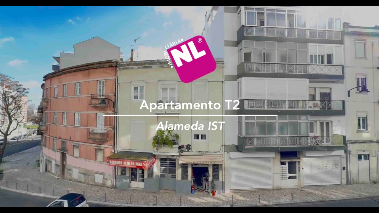 Vídeo do imóvel