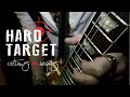 Outlaws N Angels Hard Target