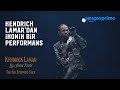 N95 Kendrick Lamar Live The Big Steppers Tour Prime Video Türkiye