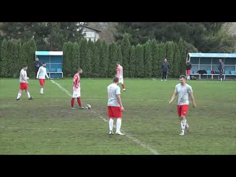 POFL, 12. kolo: Borac 1932 (Ralja)- Pobeda (Golobok) 3:3 GOLOVI