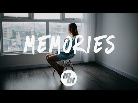 NATIIVE - Memories (Lyrics) ft. FINLAY