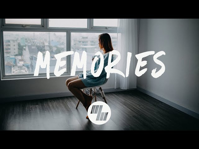 英語のMemoriesのビデオ発音