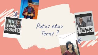 Download lagu Story WhatsApp - Putus atau Terus (Judika) mp3 Download lagu Story WhatsApp - Putus atau Terus (Judika) mp3