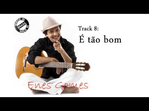 É Tão Bom video
