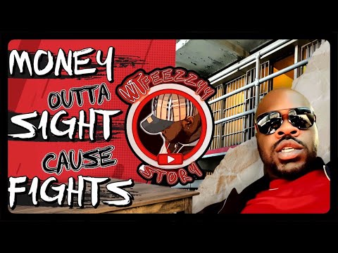 MONEY ON THA WOOD MAKE THE GAME GO GOOD