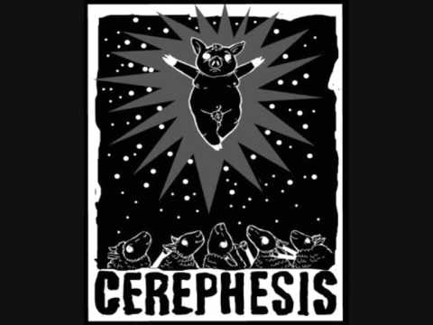 Cerephesis - Crooks