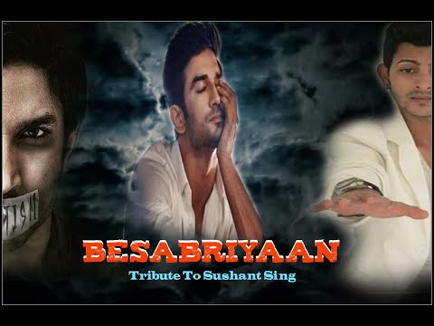 Besabriyaan