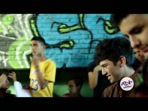 CASI y NHC vs AUTOCIRCUITO - Semifinal FECHA 2 - ADP Freestyle