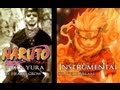 Naruto op. 9 - Yura yura Instrumental by Wyllz ...