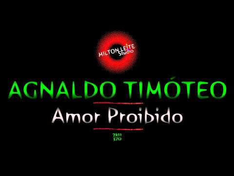 Amor Proibido video
