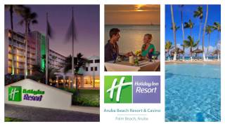 CMN - HOLIDAY INN RESORT V1