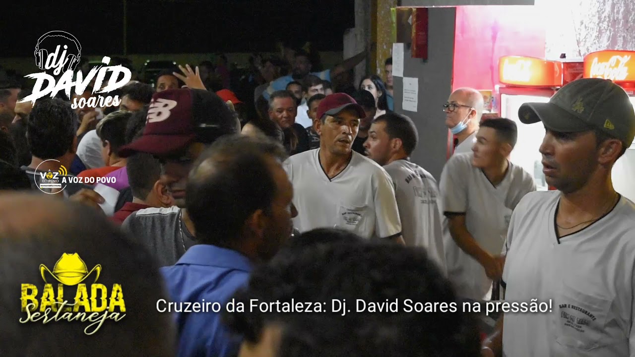 Cruzeiro da Fortaleza