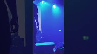 Mos Def aka Yasim Bey performing &quot;Casa Bey&quot; 02 Kentish Town