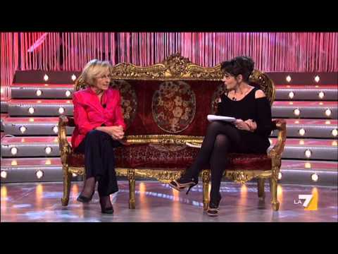 The Show Must Go Off 25/02/12