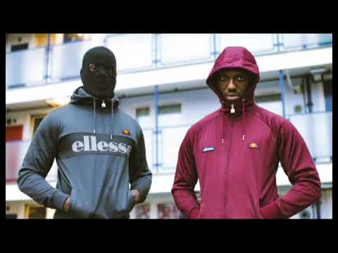 Headie One x RV x M Huncho - Art of War (Exclusive) | #RayyanBeatz