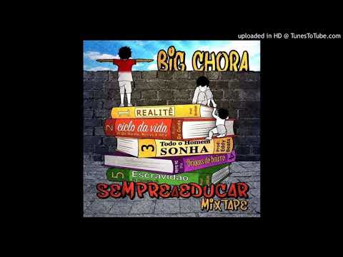 Big Chora- Origens do bairro