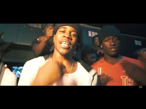 Jungle Boyy - "JittyBugs" | Official Music Video | MLK DAY 2019