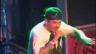 Lil Ugly Mane - Bitch I&#39;m Lugubrious - Live w/ Culture Abuse NYC Brooklyn June 22, 2019