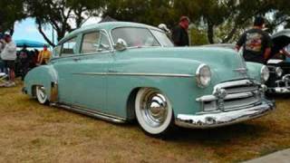 Buster Brown - Is you is or is you ain&#39;t my baby