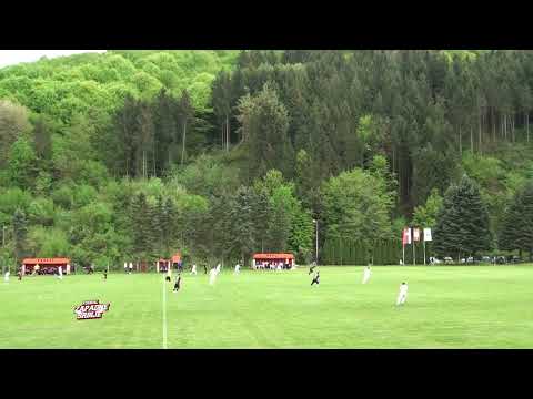 24. SLZ Rađevac - OFK Mihajlovac 1:4