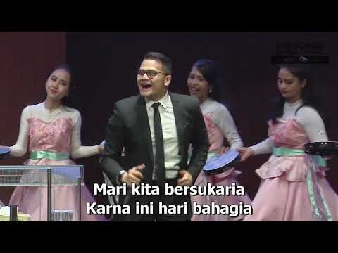 Mari Kita bersukaria