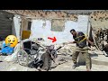 Ashes Of Love The Story Of The Destruction Of Samaneh Jalal And Elnaz S House Amidst The Chaos