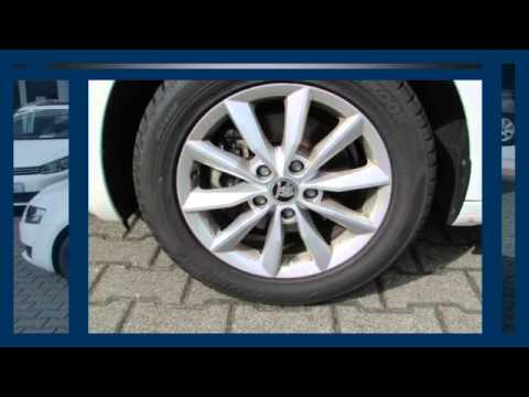 Skoda Octavia Active 1.2 TSI Klimaanlage-ZV-PDC, Kempen