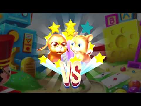 Pet Rescue Saga Level 2998 - 3012 🐶