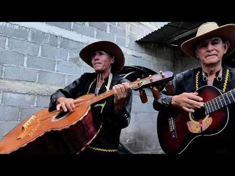 La Ardillita, Polka Nicaragüense, Grupo Pinares del norte, San Rafael del Norte