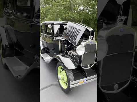 1930 Ford Model A (CC-1979370) for sale in North Andover, Massachusetts