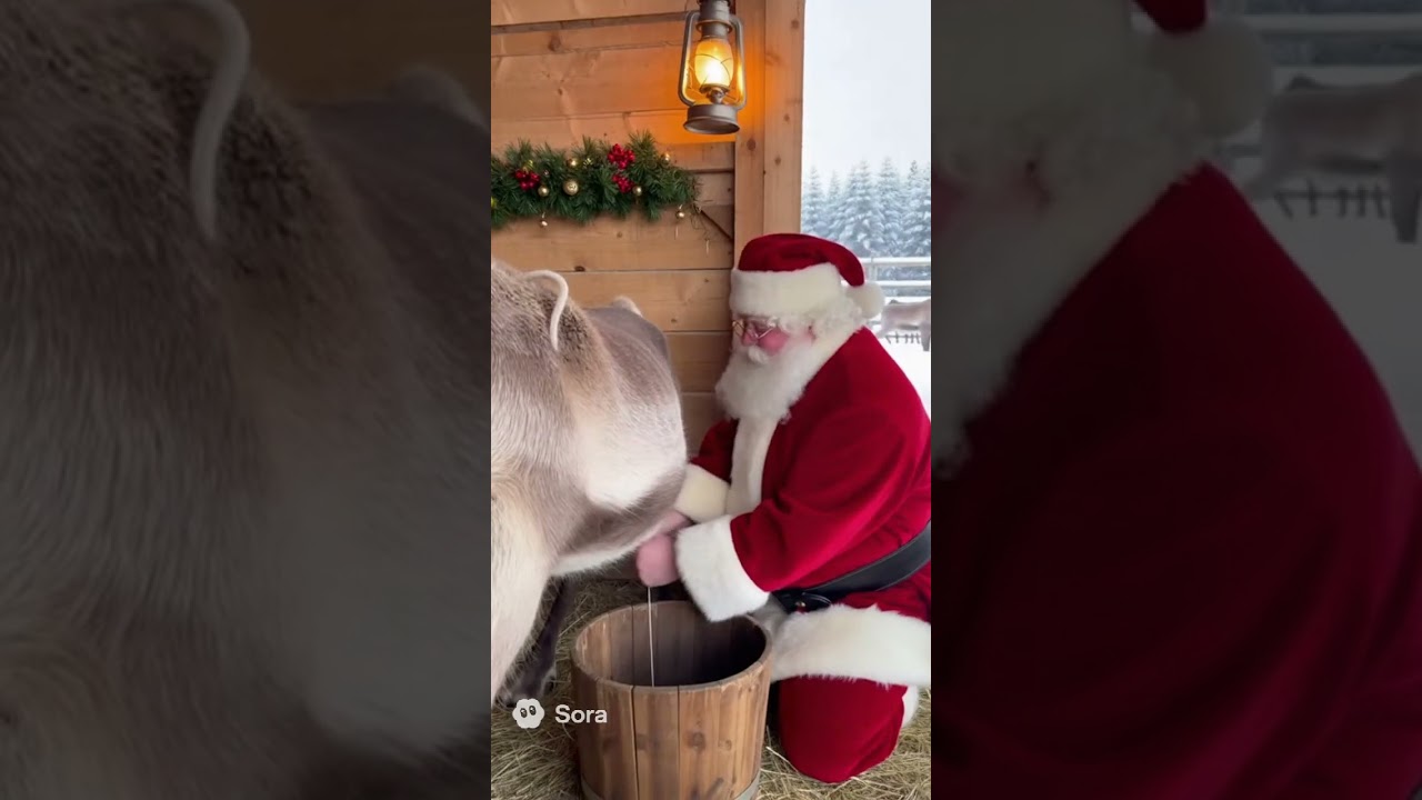 Promotional video thumbnail 5 for Santa Thomas
