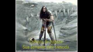 Blind Guardian - Harvest Of Sorrow - Legendado