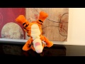 Review Of Fisher Price Tumble Time Tigger