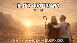 THE EVERYDAY GOD - Massimo Coero Borga (Life Coach)