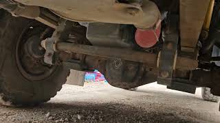 Автомобиль штабной Renault Midlum 240.14 | Изображение 4 - Autoline