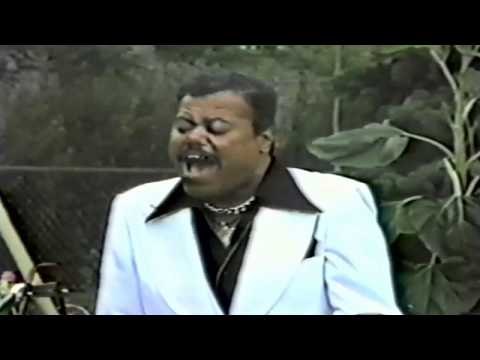 The El Dorados "You're Part Of Me"   - 1988