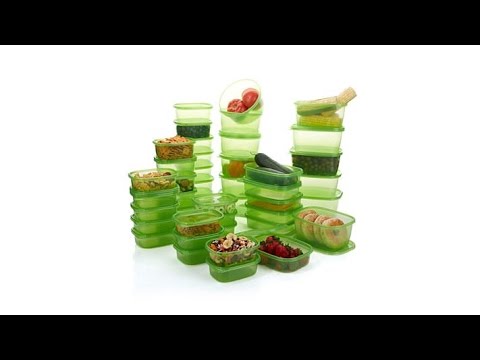 Debbie Meyer UltraLite GreenBoxes 84piece Set