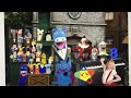 Character Street And The Baby Einstein Puppets Kids Favorite Songs Scene