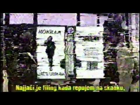 Kokilla - Jače Udri Ga