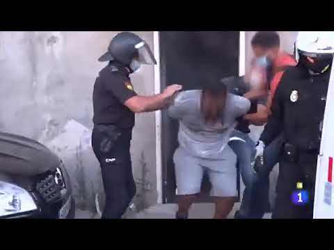 NARCOS EL CLAN DE LOS KIKOS los mas peligros de España