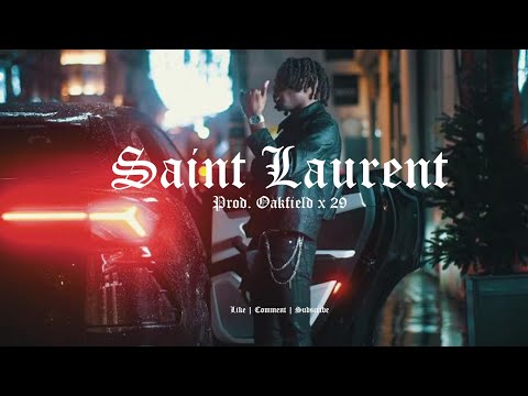 SAINT LAURENT || Yxng Bane x D Block Europe Type Beat