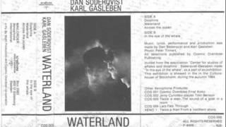 Dan Söderqvist / Karl Gasleben - A2.Waterland