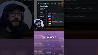 O MELHOR IPTV GRÁTIS DE 2025? #shorts