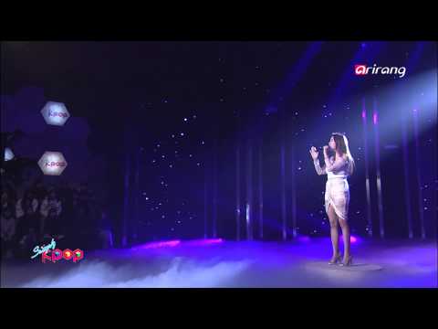 Simply K-Pop EP145-숙희 - 이별병 SUKI - Farewell