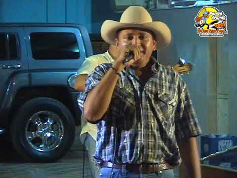 Jose Ali Rojas - Romance de pueblo en pueblo