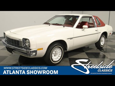 1977 Chevrolet Monza (CC-1477931) for sale in Lithia Springs, Georgia
