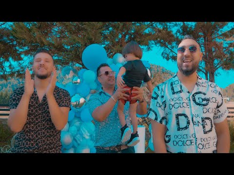 Landi Roko ft. Florian Tufallari & Ilir Tironsi, Adi Sybardhi - Darsi