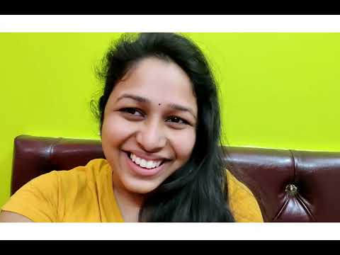 Sravya Birthday wishes video