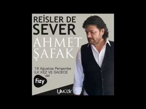 Reisler de Sever- Ahmet Şafak